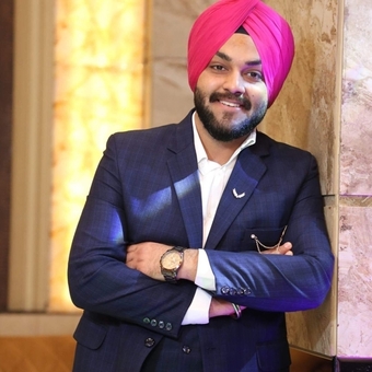 Harinder Singh